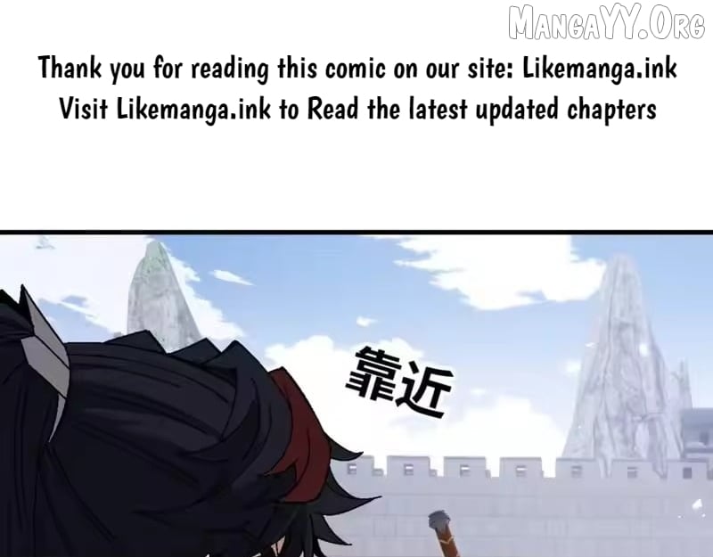 Master: This rebellious disciple is definitely not the Holy Son Chapter 168 - page 60